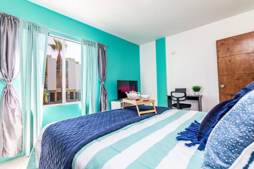 Bright Chick Condo 19 Gardenhaus Tijuana Dış mekan fotoğraf
