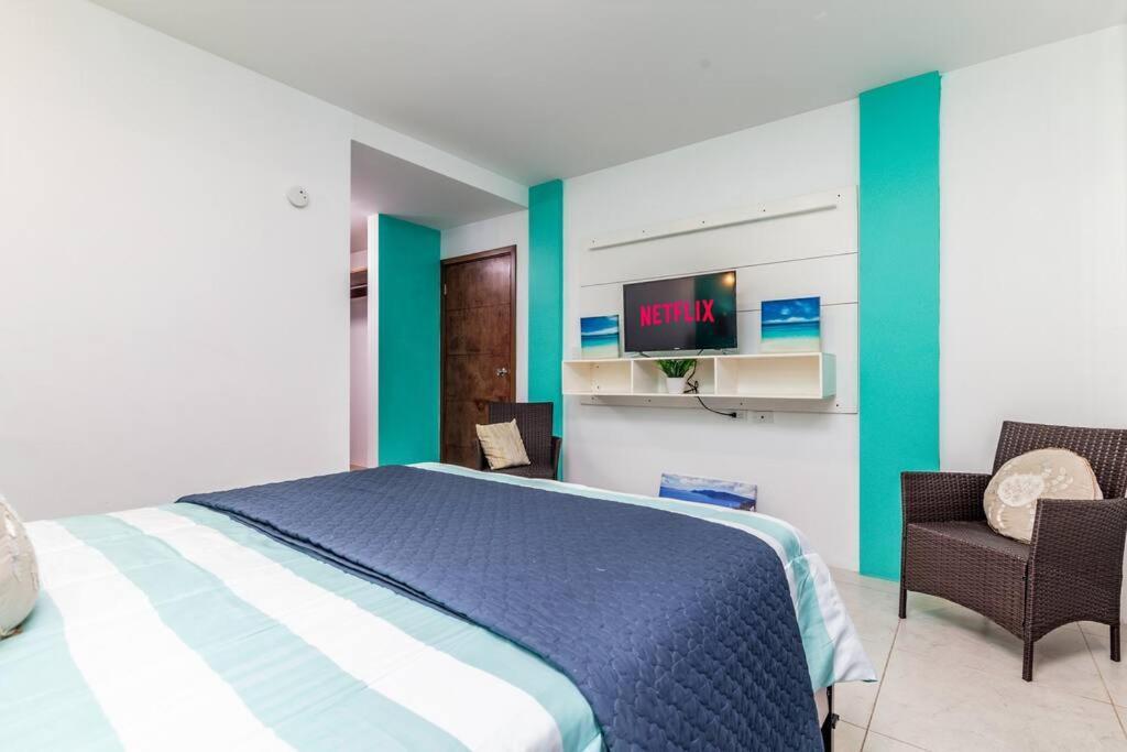 Bright Chick Condo 19 Gardenhaus Tijuana Dış mekan fotoğraf