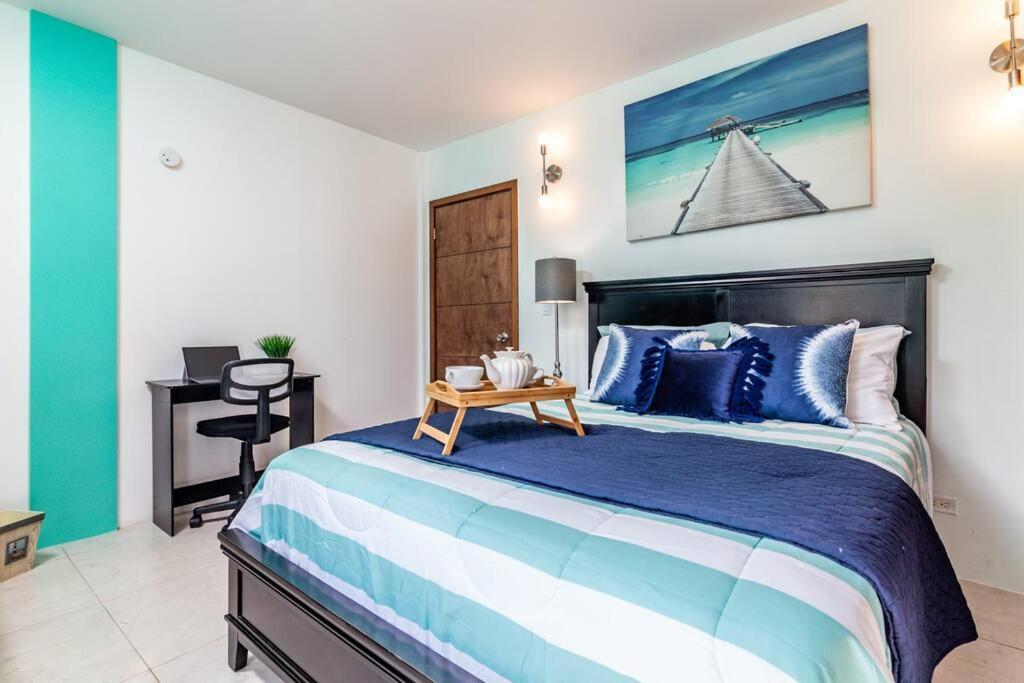 Bright Chick Condo 19 Gardenhaus Tijuana Dış mekan fotoğraf